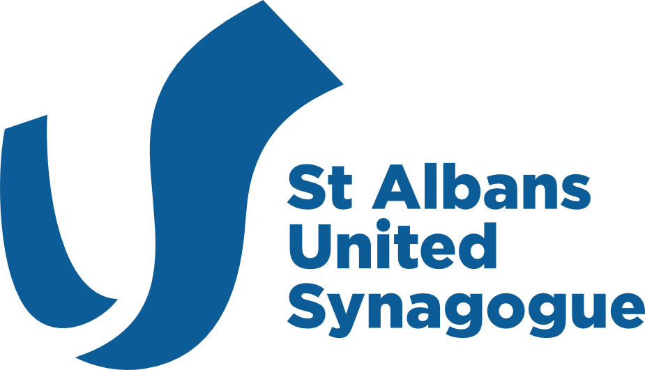 St Albans United Synagogue